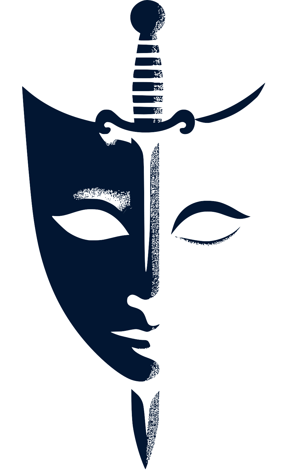 Le Masque et la Brette - Combat scénique