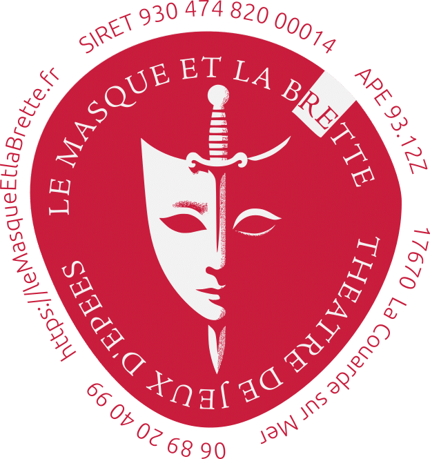 Le Masque et la Brette