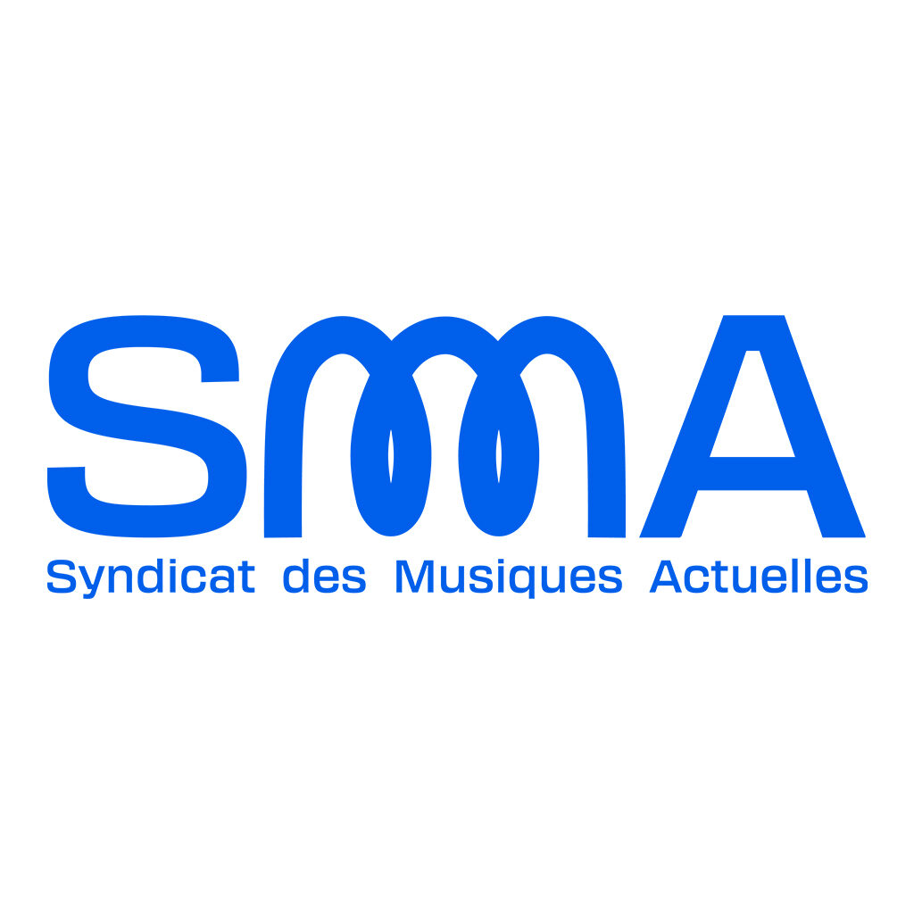 SMA Syndicat des Musiques Actuelles