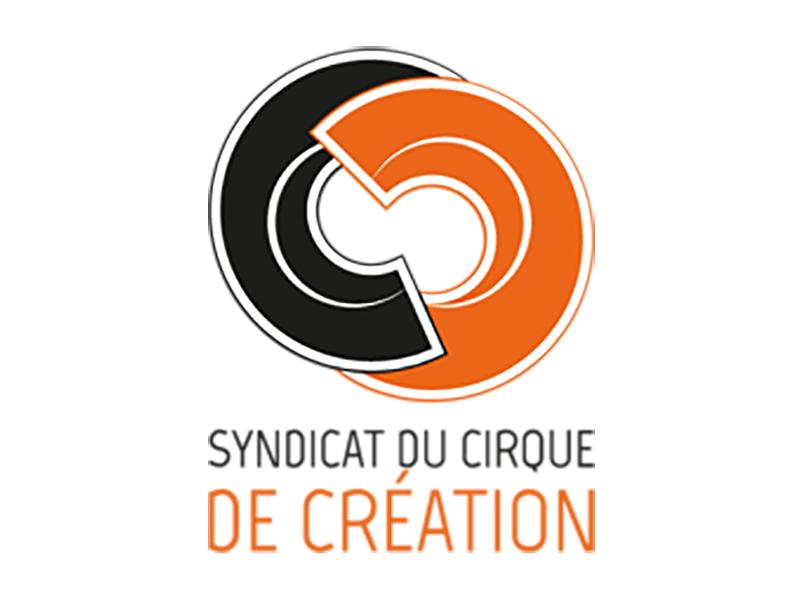 SCC Syndicat du cirque de création